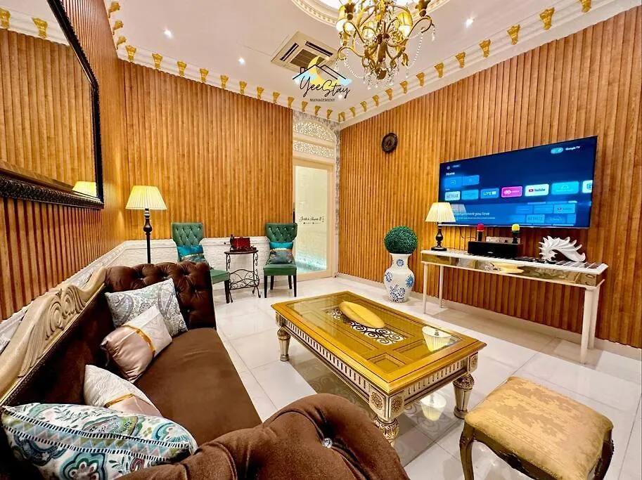 Jonker Street Haven 16Paxktvjagucciprivate Pool Villa Malacca