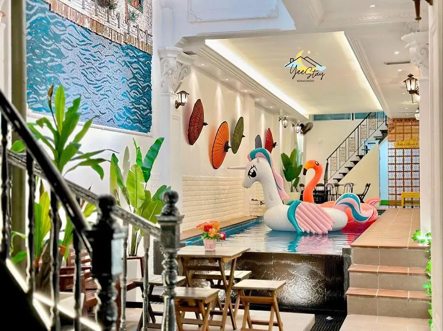 Jonker Street Haven 16Paxktvjagucciprivate Pool location